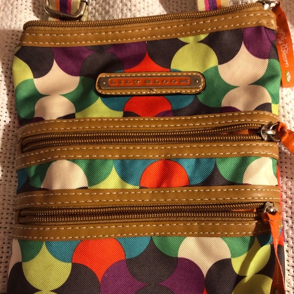Lily Bloom crossbody - Picture 2 of 2
